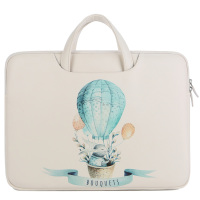 笔记本电脑包适用联想苹果小米pro13.3手提macbook华为荣耀14女air13内胆15戴尔15.6寸小清新华硕惠普