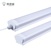 亮思能 三防灯管 户外防水灯管 冷库灯 LSN-S04 1.2米36W 支