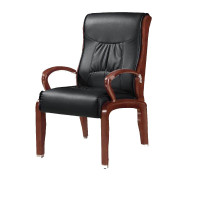 百特尚优 实木椅 600*640*1160 BT-MS25 把