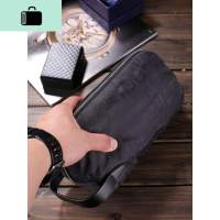 手拿包男士尼龙休闲大容量手包韩版男包牛津帆布商务夹包手抓包男NEW LAKE