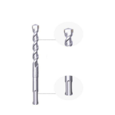 连瑞翔 电锤钻头 圆柄10*400*460mm 1个