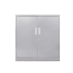 瑾如云海 不锈钢存储箱 工具柜 80×40×80cm 个