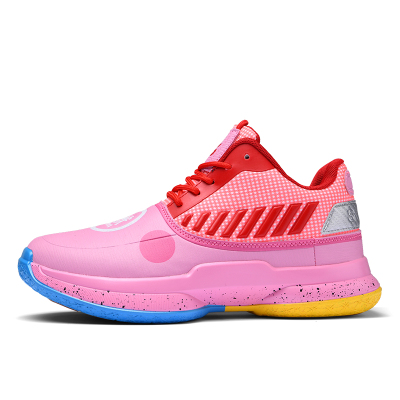 石狮帕克cnpake2020新款篮球鞋aj1青少年高帮板鞋子AJ同款学生休闲篮球鞋詹姆斯同款情侣板鞋闪电侠百搭运动鞋