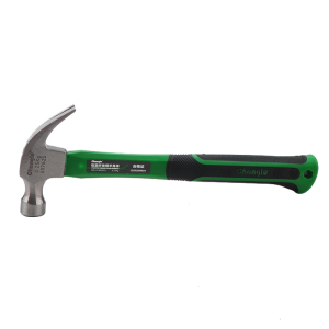 加长柄防震磁石羊角锤130Z