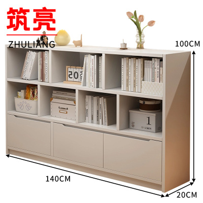 筑亮 边柜 BB140 台