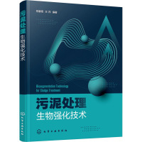 污泥处理生物强化技术