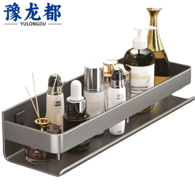 豫龙都浴室置物架30cm个
