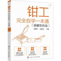 音像钳工完全自学一本通(图解双色版)邵健萍,张能武
