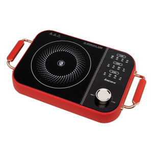 艾贝丽多功能电陶炉机械款 ABL-DTL805J