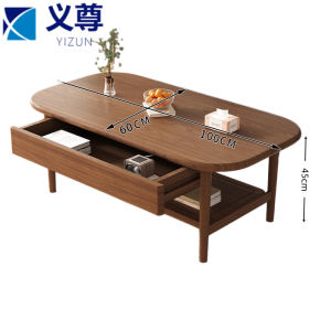 义尊 茶几 HDC100 张