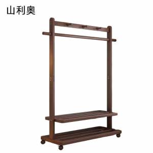 山利奥 晾衣架 SLA-026 个