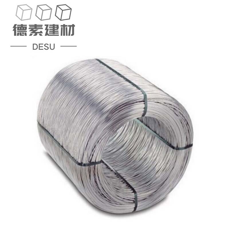 德素 镀锌铁丝 16号 千克
