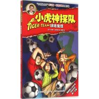 正版新书]球场鬼怪托马斯·布热齐纳9787115391612