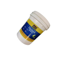 泰特达 环氧树脂胶泥(双组分)20KG灰色 桶