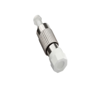 川正 FC阴阳式光纤衰减器 5dB 个