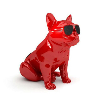 jarre aerobull xs1 斗牛犬无线蓝牙音响低音炮手机蓝牙音箱 蓝牙4.