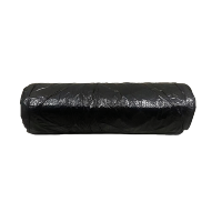 悦辉聚 小号黑色垃圾袋 65*45cm 2500个 包