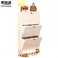 赛颐盛收纳鞋柜850*120*1150mm个