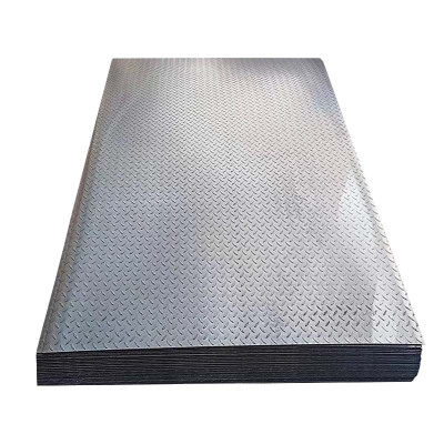 先围 碳钢花纹钢板 5mm厚碳钢花纹 千克