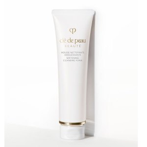 肌肤之钥(cpb) 净采洗面膏125ml(湿润型)