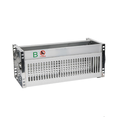 冀电中康 干变式横流冷却风机 GFD358-110/155 台