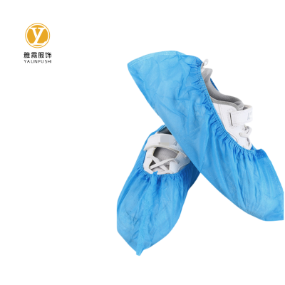 雅霖服 无纺布鞋套YLF-XT6529 双