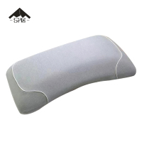 三人居 生物基亲肤枕 71*41*10cm/个