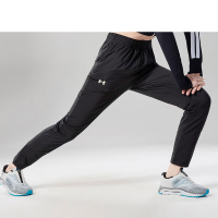 安德玛 长裤 女 21500745-001/条