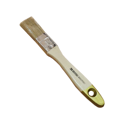 波斯(BOSI)油漆刷 1