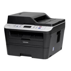 联想(Lenovo)M7625DWA 黑白激光打印机 多功能一体机 商用办公自动双面打印