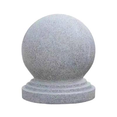 鑫睿辉 防撞石球 直径50cm 个