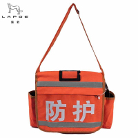 猎豹1680D双捻牛津布防护包收纳包LBC01/个