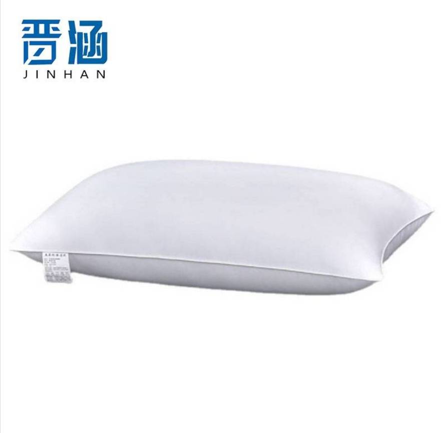 晋涵 纤维枕 48*74cm 个