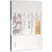 正版新书]丹台玉案孙文胤9787513230810