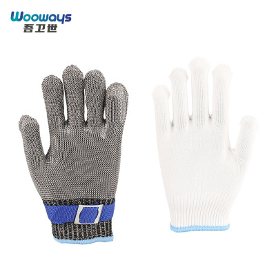 吾卫世 手套 ws5 只