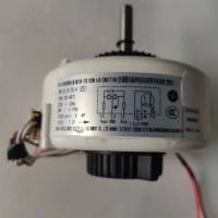 帮客材配 全新原装 P0970140030扬子惠而浦ISH- 26DG3N/W空调内机电机 3线 收前务必验货