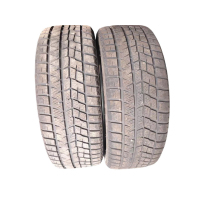 益莘 耐磨雪地胎 205/60R16 条