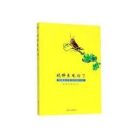 正版新书]蟋蟀来电话了(韩)姜小泉|责编:瞿昌林|译者:薛舟978753