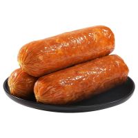 青岛老火腿 老味道 450g/根 两根装