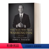 掌管华盛顿的人 [正版]乡下人的悲歌 英文原版 Hillbilly Elegy 美国生活回忆录 纪实文学社科小说 比尔盖