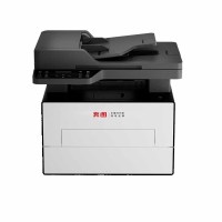 奔图(PANTUM)BM4200ADN黑白激光多功能一体机(打印 复印 扫描 输稿器 自动双面 有线网络 )