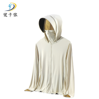 健卡侬 防晒衣 JF13 /件