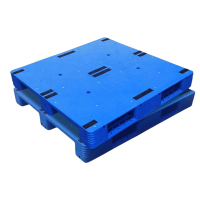 众城应鑫 平板塑料托盘 1200*1000*140mm 个