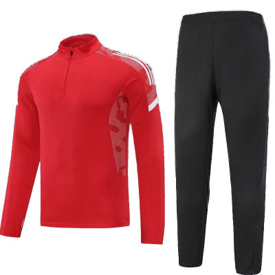 一卜长袖运动服套装CX02/套