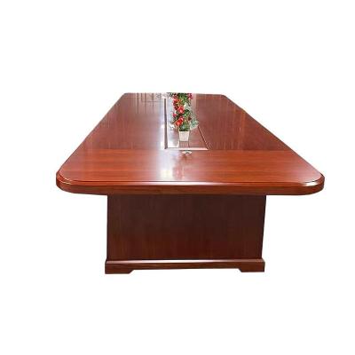 翔尔通 办公桌 4000*1400*760mm/张