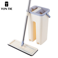 蕴铁刮刮乐平板拖把32CM/个