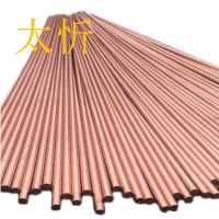 太忻 紫铜棒 Φ20 kg
