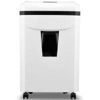 科密 DS09 10张 2*15mm 25L 60分钟 纸 针 碎纸机 (计价单位:台) 白色