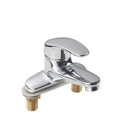 般德阀门 冷热混水阀 左右通用型 个