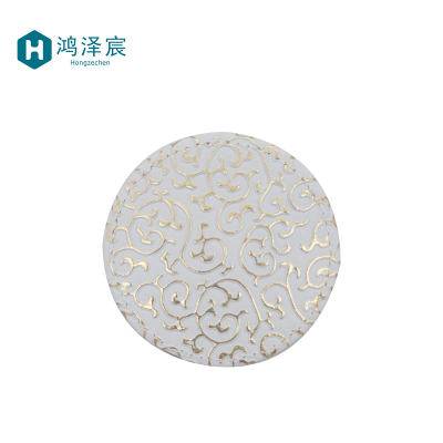 鸿泽宸餐垫 7.8cm /张